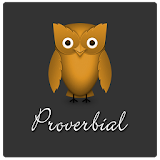 Proverbial (African Proverbs) icon