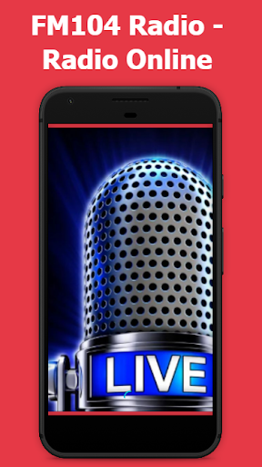 FM104 Radio - Radio Online