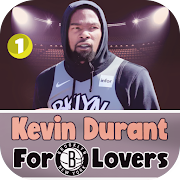 Top 33 Sports Apps Like Kevin Durant Nets Keyboard NBA 2K20 For Lovers - Best Alternatives