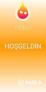 Bibbin: chat sohbet arkadaşlık 1.0.1 APK + Mod (Free purchase) for Android