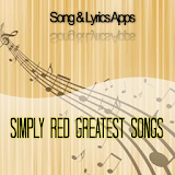 SIMPLY RED-GREATEST SONGS icon