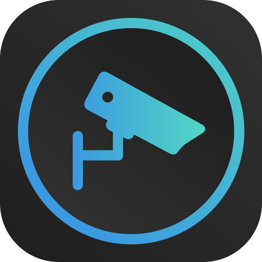 HomeWizard Cameras Logo