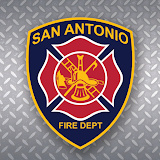 San Antonio Fire Department icon