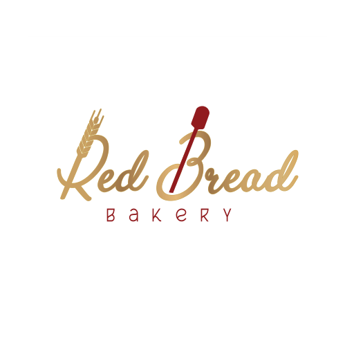 Red Bread logo