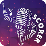 XL Karaoke Scorer icon