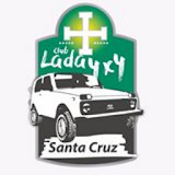Club Lada 4x4 Santa Cruz icon