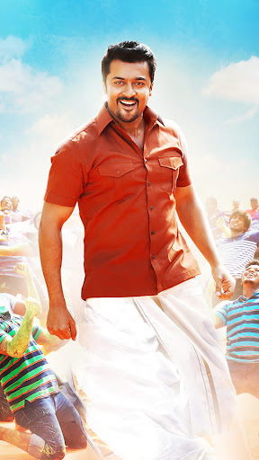 Suriya Movies ,Wallpapers,Game Screen 2