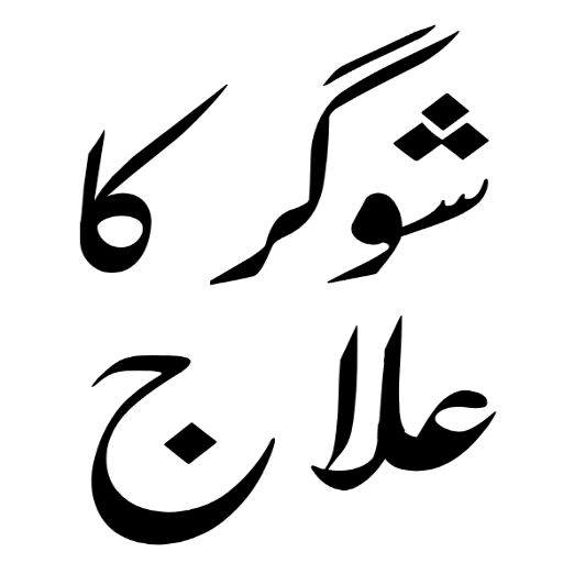 Hikmat Books Urdu Old logo