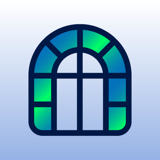 Nazareth Baptist Church logo