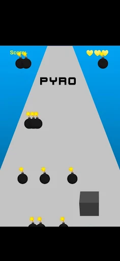 Cubidash: Music Edition - Screenshot 4