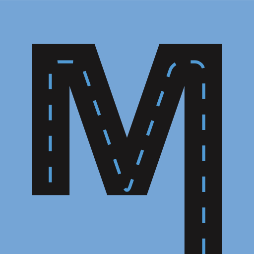 고요한M - 택시 호출/대리/예약/병원 동행/공항 이동 for  Android – Latest Version & Features app icon