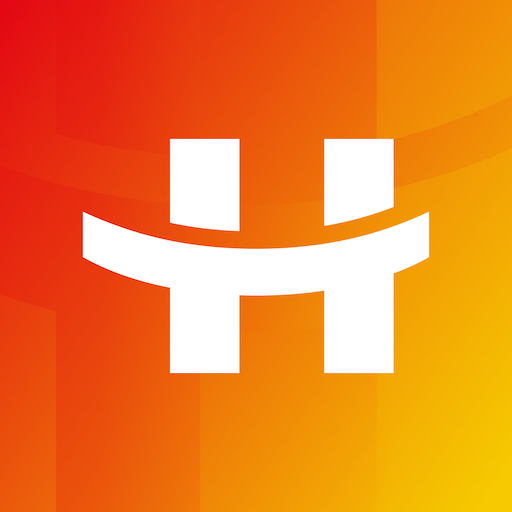 Happy FM logo