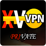 Cover Image of Download xvVPN Private - VPN Cepat, Ama  APK