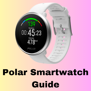Polar Smartwatch Guide