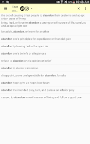 Screenshot image