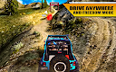 screenshot of Off Road Jeep Drive Simulator