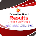 Education Board  Results with Mark sheet & Number