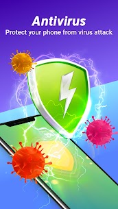 Super Booster-Junk Clean Fast Apk Mod for Android [Unlimited Coins/Gems] 10