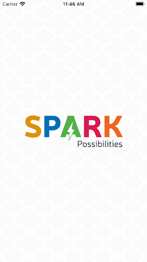 Android application Spark Possibilities Field App screenshort
