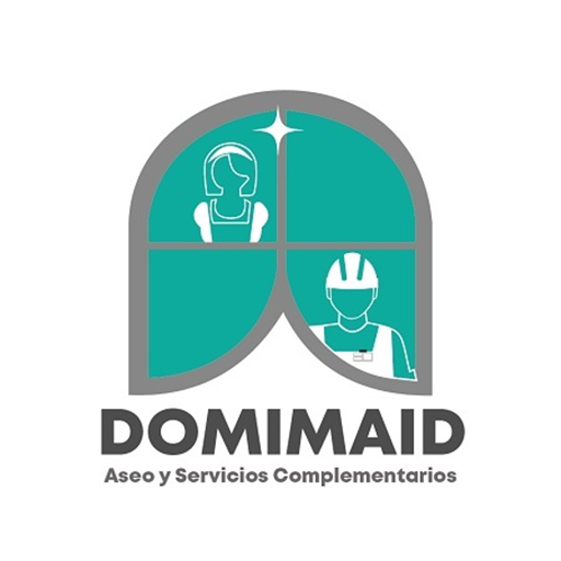 Administrativo DOMIMAID logo