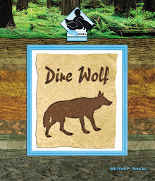 Icon image Prehistoric Animals #1: Dire Wolf