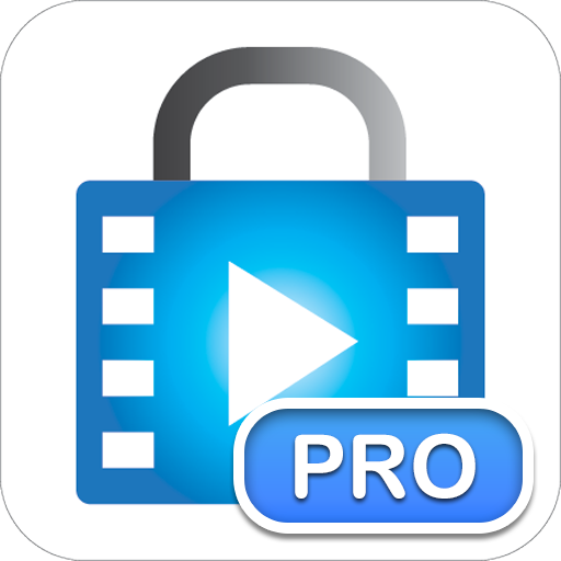 Video Locker Pro 2.1.1 Icon