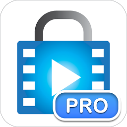 Video Locker Pro ilovasi rasmi