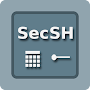 SecureBox-ssh,sftp,scp and etc