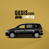 Oasis Cars Limited. icon