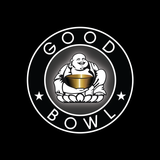 Goodbowl logo