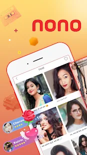 Nonolive MOD Apk