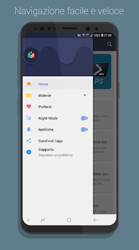 Appunti Per Tutti Screen 2