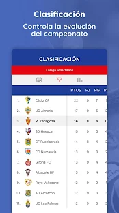 Imagen 1 Real Zaragoza - App Oficial