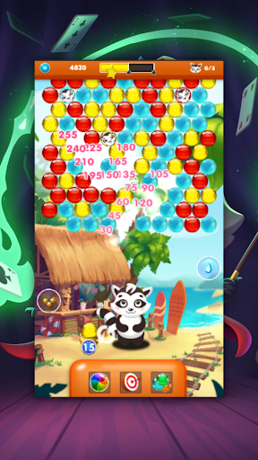 Raccoon Salvage Screen 3