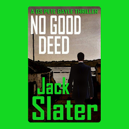 Obraz ikony: No Good Deed (DS Pete Gayle thrillers, Book 10)