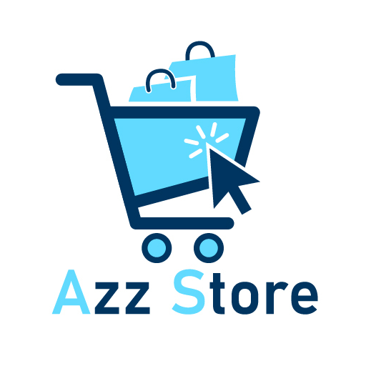 Azz store logo