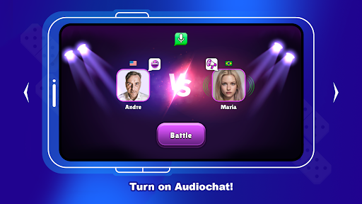 Classic domino - Dominos game