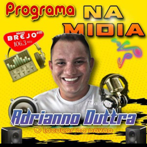 Radio Na Midia FM Brejo