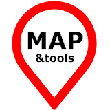 Gomap: pokemon map & tools icon