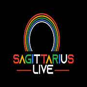 Sagittarius Live - Agency App