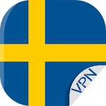 Sweden VPN - Fast & Secure