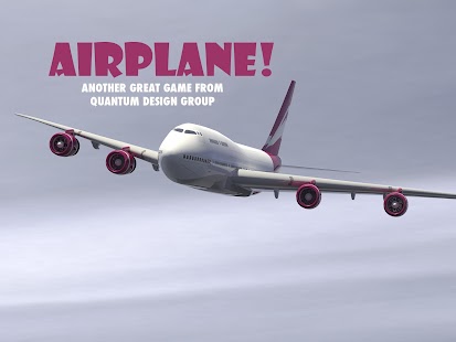 Airplane! Screenshot