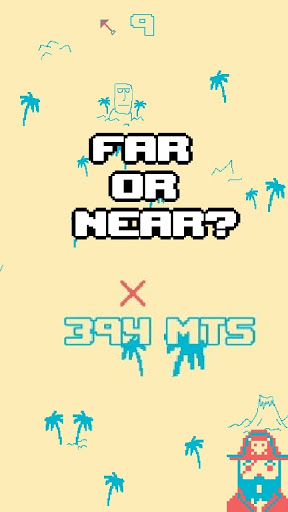Encuentra el Cofre Screen 3