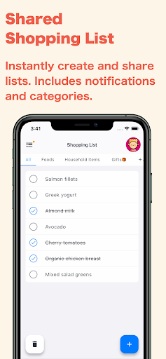ienon: Family&Couple Home App Screen 3