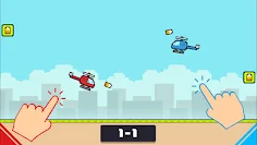 Mini Arcade - Two player games - Screenshot 3
