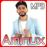 Aminux 2017 MP3 Amine icon