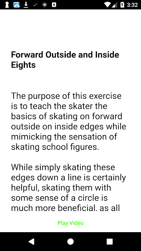 Skate Skills Vol. 1のおすすめ画像3