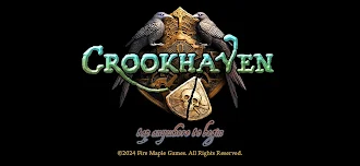 Game screenshot Crookhaven mod apk