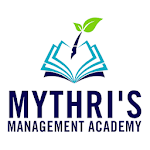 Cover Image of डाउनलोड Mythri's Management Academy  APK