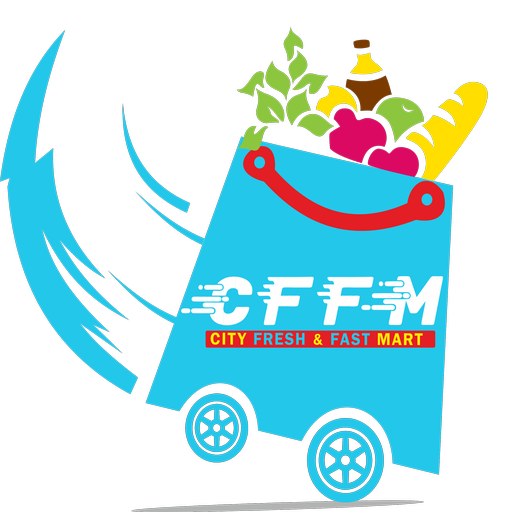 CFFM Delivery logo